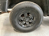 2007 toyota fj cruiser 4x4 personenauto - afbeelding 14 van  25