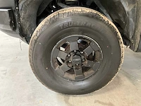 2007 toyota fj cruiser 4x4 personenauto - afbeelding 17 van  25
