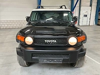 2007 toyota fj cruiser 4x4 personenauto - afbeelding 12 van  25