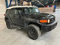 2007 toyota fj cruiser 4x4 personenauto - afbeelding 19 van  25