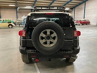2007 toyota fj cruiser 4x4 personenauto - afbeelding 22 van  25