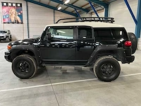 2007 toyota fj cruiser 4x4 personenauto - afbeelding 24 van  25
