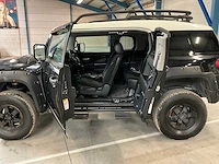 2007 toyota fj cruiser 4x4 personenauto - afbeelding 25 van  25