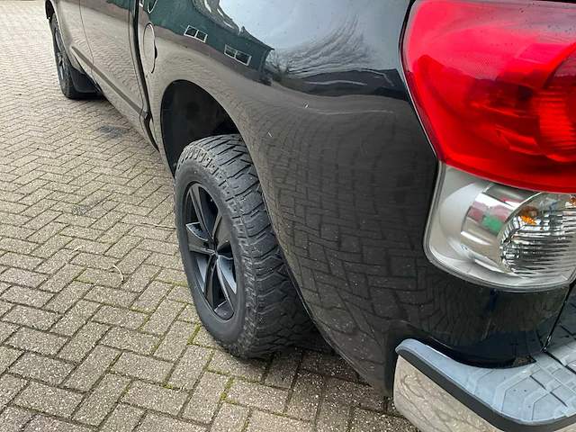 2007 toyota tundra bedrijfswagen - afbeelding 3 van  38