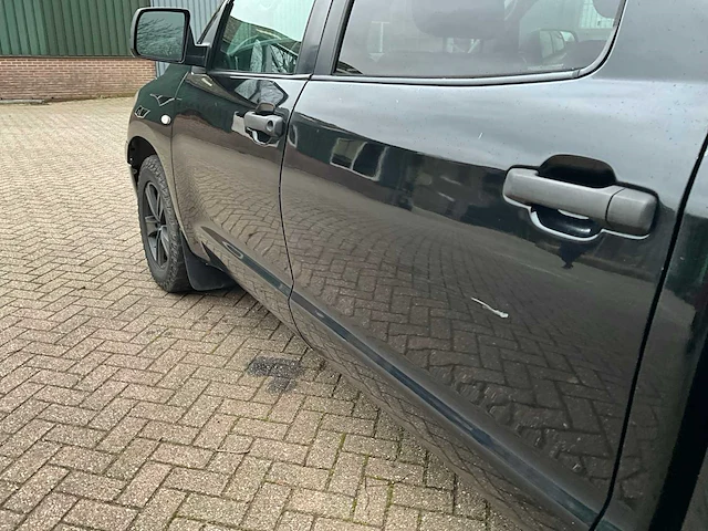 2007 toyota tundra bedrijfswagen - afbeelding 5 van  38