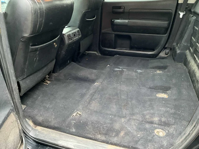 2007 toyota tundra bedrijfswagen - afbeelding 6 van  38