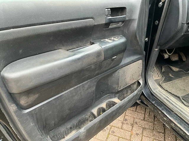 2007 toyota tundra bedrijfswagen - afbeelding 7 van  38