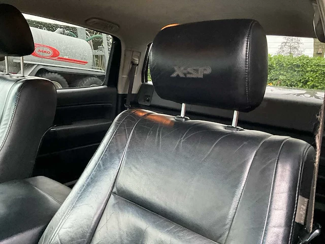2007 toyota tundra bedrijfswagen - afbeelding 10 van  38