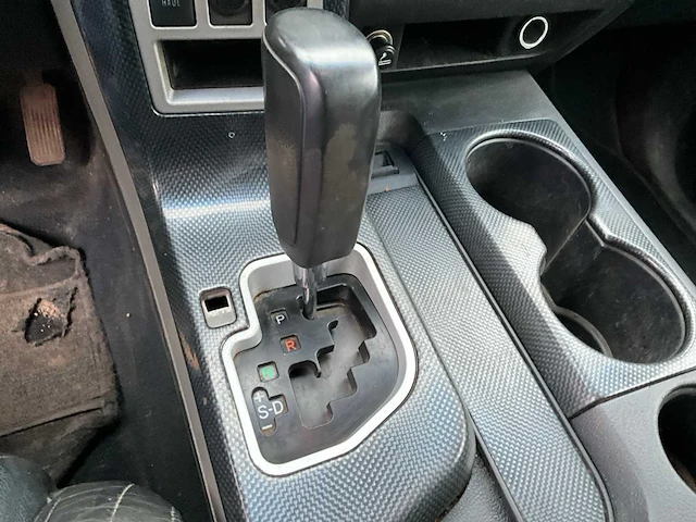 2007 toyota tundra bedrijfswagen - afbeelding 13 van  38