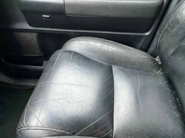 2007 toyota tundra bedrijfswagen - afbeelding 15 van  38