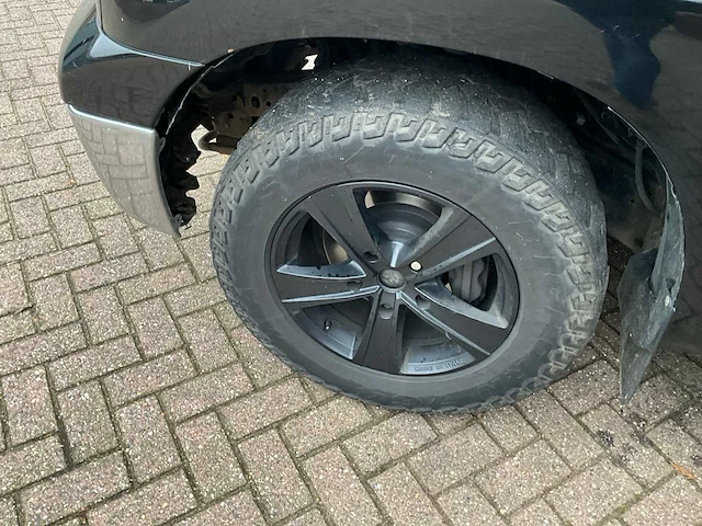 2007 toyota tundra bedrijfswagen - afbeelding 19 van  38