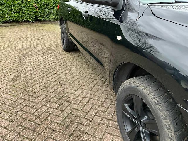 2007 toyota tundra bedrijfswagen - afbeelding 21 van  38
