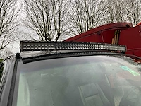 2007 toyota tundra bedrijfswagen - afbeelding 22 van  38