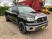 2007 toyota tundra bedrijfswagen - afbeelding 12 van  38
