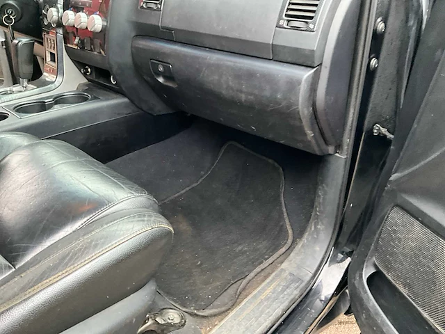 2007 toyota tundra bedrijfswagen - afbeelding 25 van  38
