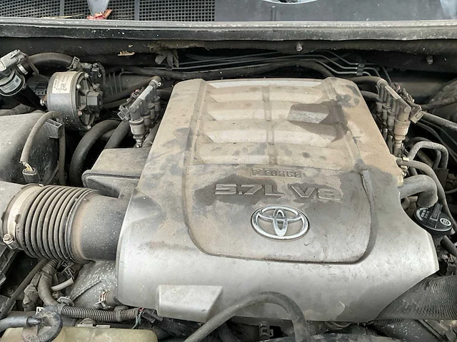2007 toyota tundra bedrijfswagen - afbeelding 30 van  38