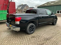 2007 toyota tundra bedrijfswagen - afbeelding 23 van  38