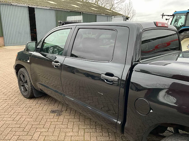 2007 toyota tundra bedrijfswagen - afbeelding 35 van  38