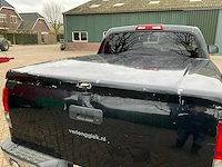 2007 toyota tundra bedrijfswagen - afbeelding 36 van  38