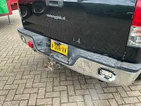 2007 toyota tundra bedrijfswagen - afbeelding 38 van  38