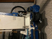 2007 trumpf liftmaster ontladingssysteem - afbeelding 10 van  14