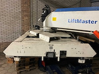 2007 trumpf liftmaster ontladingssysteem - afbeelding 11 van  14