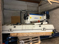 2007 trumpf liftmaster ontladingssysteem - afbeelding 14 van  14