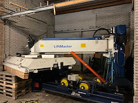 2007 trumpf liftmaster ontladingssysteem - afbeelding 1 van  14