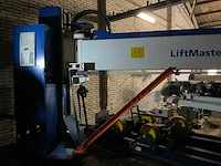 2007 trumpf liftmaster ontladingssysteem - afbeelding 3 van  14