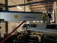 2007 trumpf liftmaster ontladingssysteem - afbeelding 4 van  14