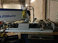2007 trumpf liftmaster ontladingssysteem - afbeelding 5 van  14