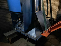 2007 trumpf liftmaster ontladingssysteem - afbeelding 7 van  14