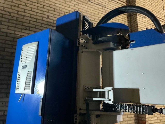 2007 trumpf liftmaster ontladingssysteem - afbeelding 8 van  14