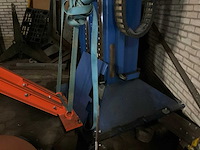 2007 trumpf liftmaster ontladingssysteem - afbeelding 9 van  14