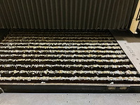 2007 trumpf trulaser 3030 lasersnijmachine - afbeelding 10 van  55