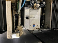 2007 trumpf trulaser 3030 lasersnijmachine - afbeelding 13 van  55