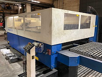 2007 trumpf trulaser 3030 lasersnijmachine - afbeelding 14 van  55