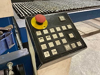 2007 trumpf trulaser 3030 lasersnijmachine - afbeelding 15 van  55