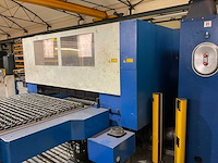 2007 trumpf trulaser 3030 lasersnijmachine - afbeelding 19 van  55