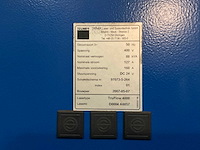2007 trumpf trulaser 3030 lasersnijmachine - afbeelding 26 van  55