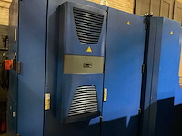 2007 trumpf trulaser 3030 lasersnijmachine - afbeelding 27 van  55