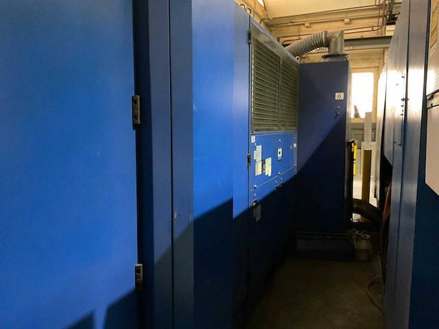 2007 trumpf trulaser 3030 lasersnijmachine - afbeelding 28 van  55