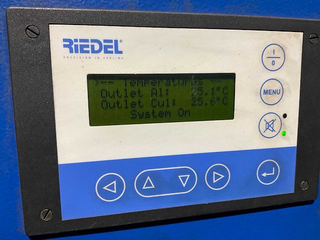 2007 trumpf trulaser 3030 lasersnijmachine - afbeelding 31 van  55