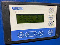 2007 trumpf trulaser 3030 lasersnijmachine - afbeelding 31 van  55