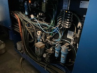 2007 trumpf trulaser 3030 lasersnijmachine - afbeelding 32 van  55