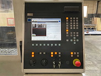 2007 trumpf trulaser 3030 lasersnijmachine - afbeelding 34 van  55