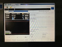 2007 trumpf trulaser 3030 lasersnijmachine - afbeelding 35 van  55