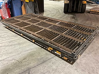 2007 trumpf trulaser 3030 lasersnijmachine - afbeelding 37 van  55