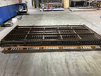 2007 trumpf trulaser 3030 lasersnijmachine - afbeelding 39 van  55