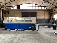 2007 trumpf trulaser 3030 lasersnijmachine - afbeelding 3 van  55